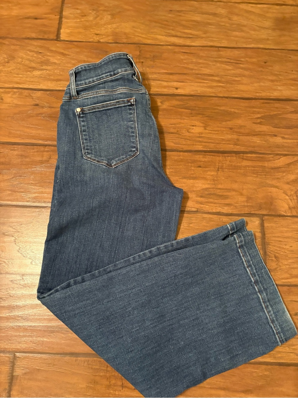 Judy Blue Medium Wash Bootcut Jeans